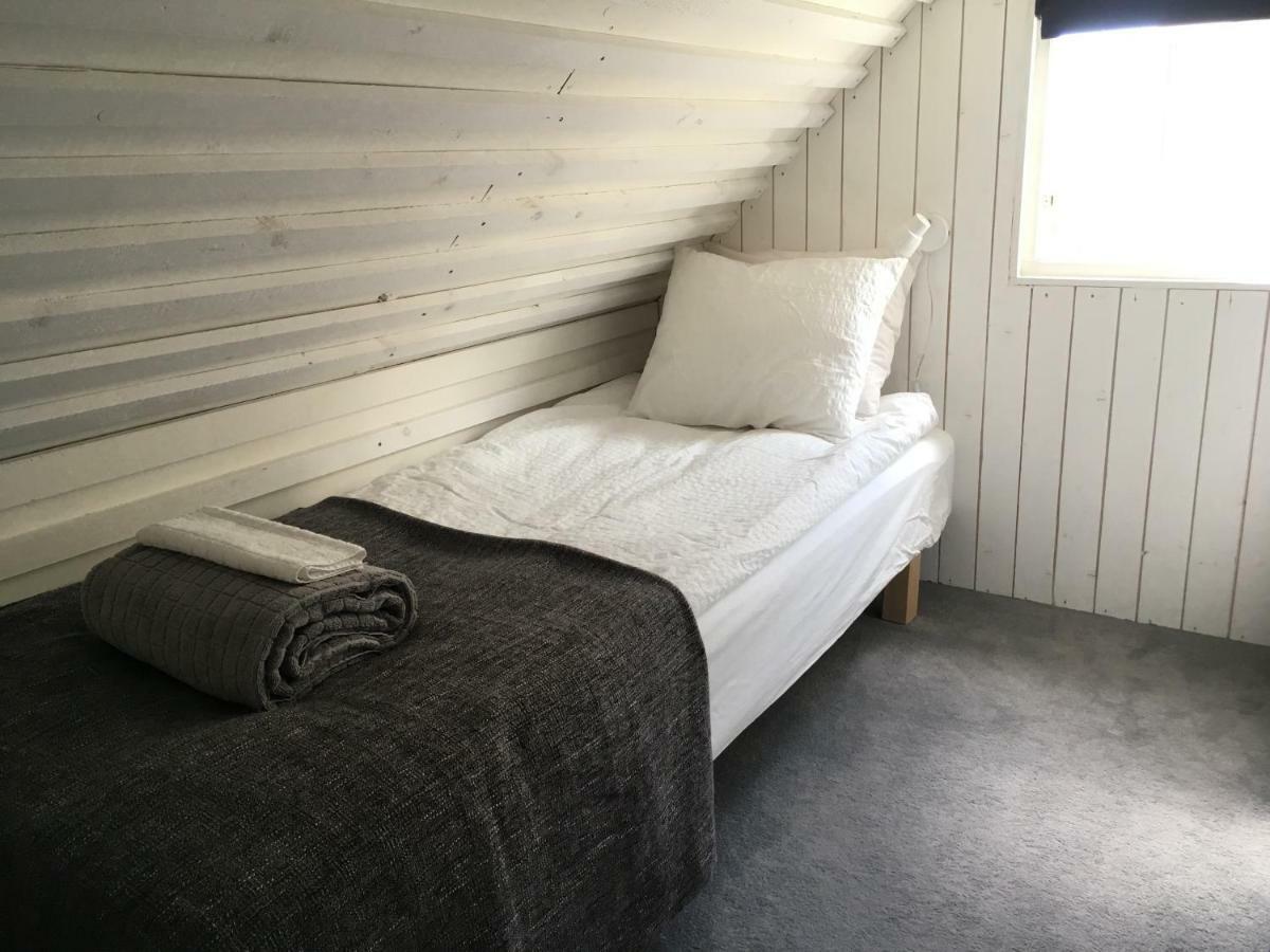 Stallet Pa Skarby Ystad Exterior photo